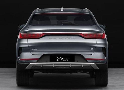 2025保时宋最新爆料,颠覆性能与科技革新，引领未来豪华SUV潮流