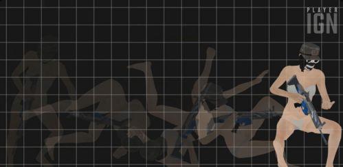 手游pubg爆料最新,神秘新地图与全新玩法即将上线！